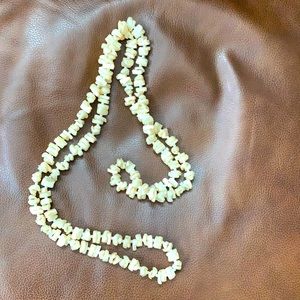 26” Abalone Necklace